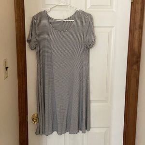 Old navy swing dress